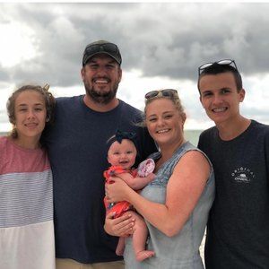 Meet your Posher, Mara holtzclaw